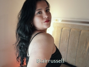 blairrussell 1 grosse chatte poilue
