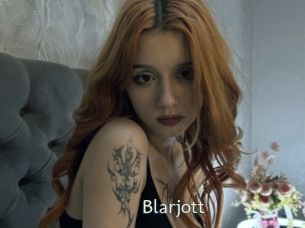 Blarjott