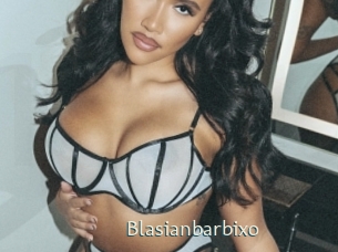 blasianbarbixo 1 grosse chatte poilue