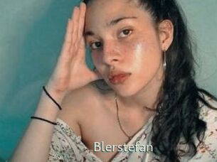 Blerstefan