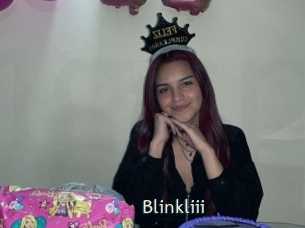 Blinkliii