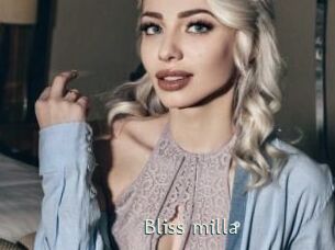 Bliss_milla