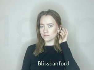 Blissbanford