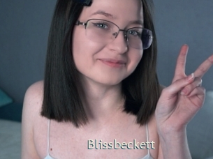 Blissbeckett