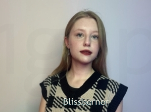 Blissberner