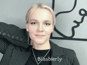 Blissbierly