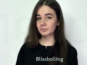 Blissbolling