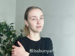 Blissbunyard