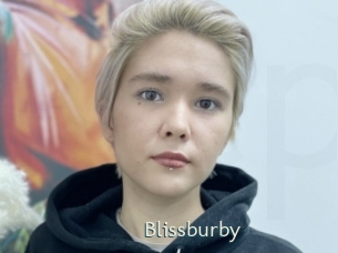 Blissburby