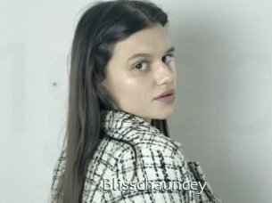 Blisschauncey