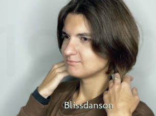 Blissdanson