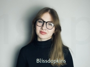 Blissdopkins