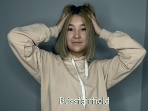 Blissfairfield