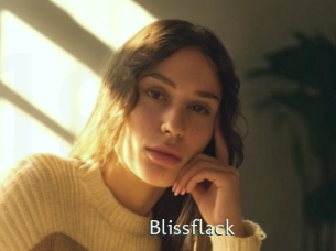 Blissflack