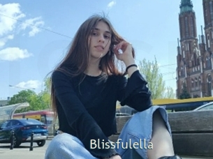 Blissfulella