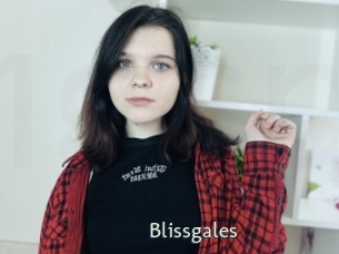 Blissgales