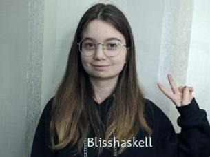 Blisshaskell