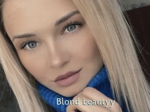 Blond_beautyy