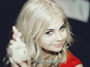 Blondbrendy
