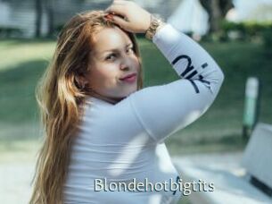Blondehotbigtits