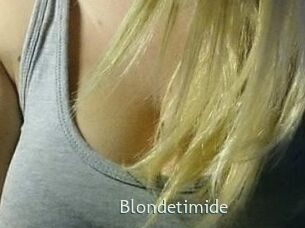 Blondetimide