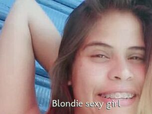Blondie_sexy_girl