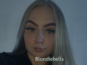 Blondiebells