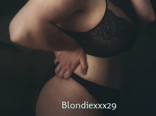 Blondiexxx29