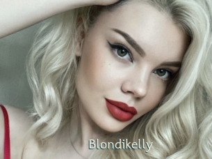 Blondikelly