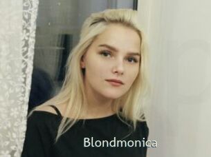 Blondmonica