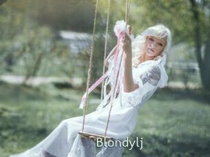 Blondylj