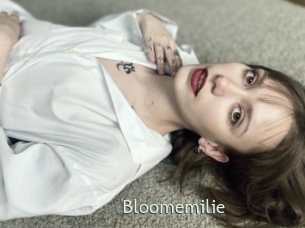 Bloomemilie