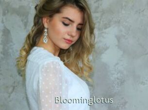 Bloominglotus