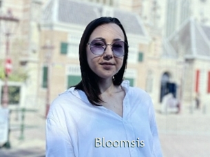 Bloomsis