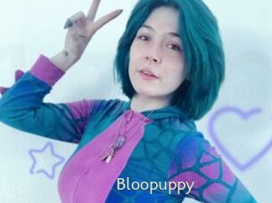 Bloopuppy
