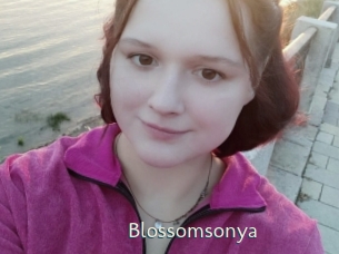 Blossomsonya