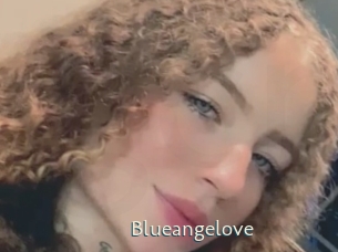 Blueangelove