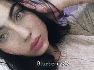 BlueberryXX