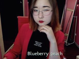 Blueberry_peach