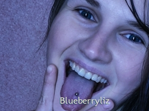 Blueberryliz