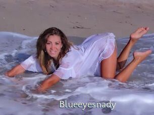 Blueeyesnady