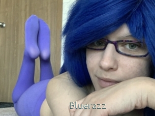 bluerazz 1 grosse chatte poilue