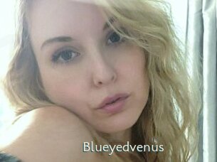 Blueyedvenus