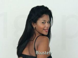 Blustefy