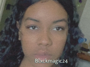 Blxckmagic24