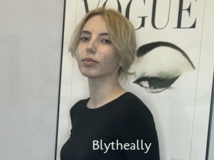 Blytheally