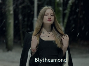 Blytheamond