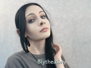 blytheaxley 1 grosse chatte poilue