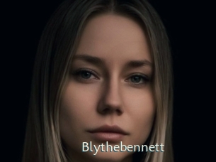 Blythebennett
