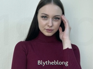 blytheblong 1 grosse chatte poilue